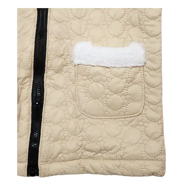 کاپشن نوزادی شین مدل 5689