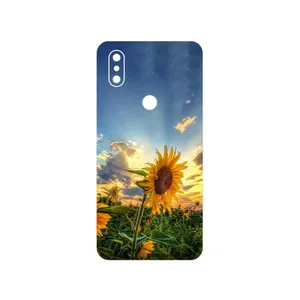 MAHOOT Summer Season Cover Sticker for Xiaomi Mi Mix 3