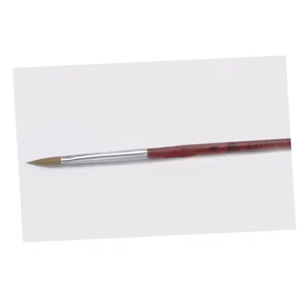 قلم موی کاشت ناخن ایزی فلو شماره 4