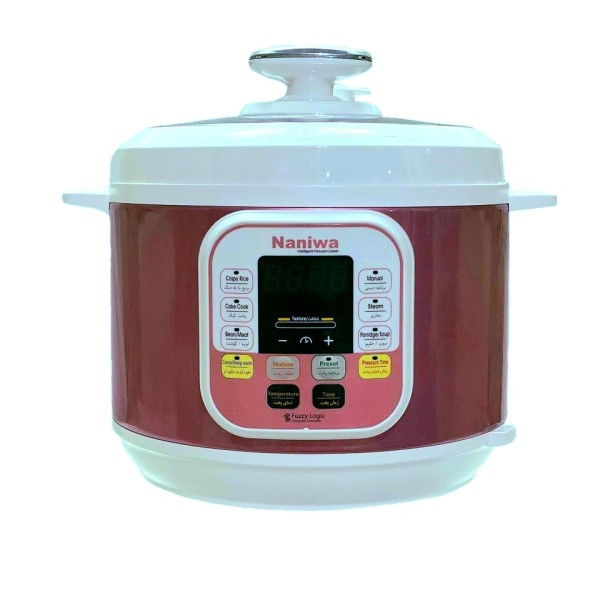 زودپز نانیوا مدل NPC_M98 زودپز نانیوا مدل NPC_M98