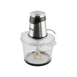 خردکن 3 لیتری دی اس پی مدل KM-4107