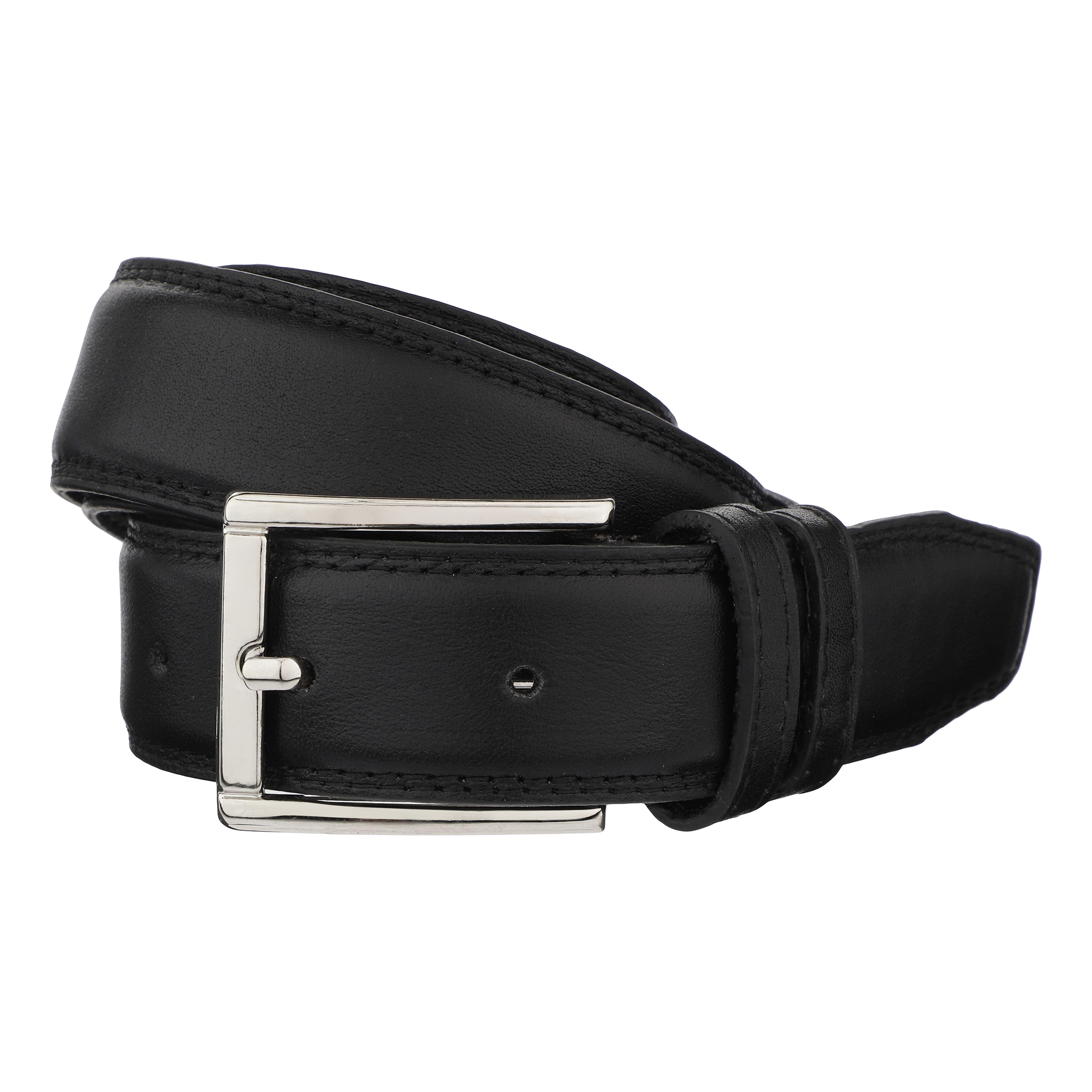 کمربند مردانه کروماکی مدل kmAX01