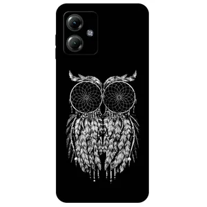 Megafone Owl 6276 Cover For Motorola Moto G14