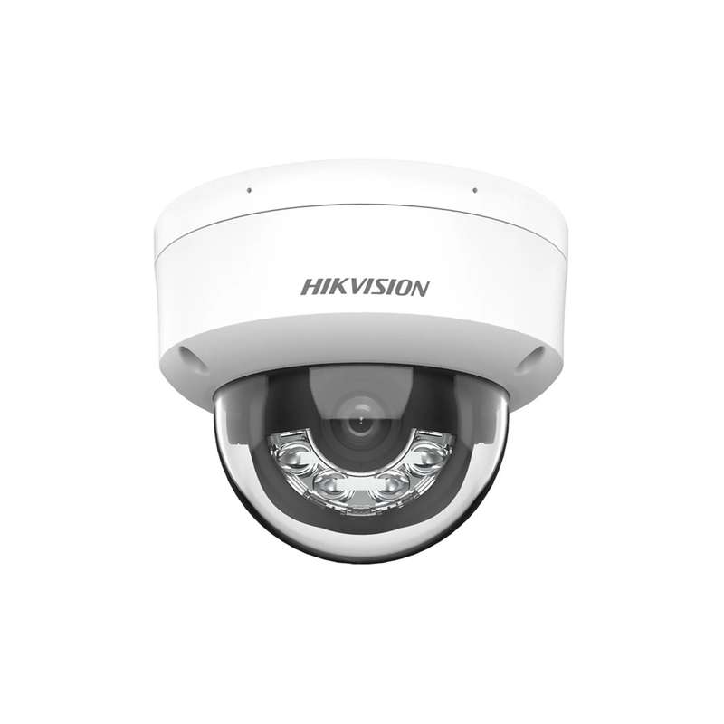 دوربین مداربسته تحت شبکه هایک ویژن مدل DS-2CD2163G2-LIS2U