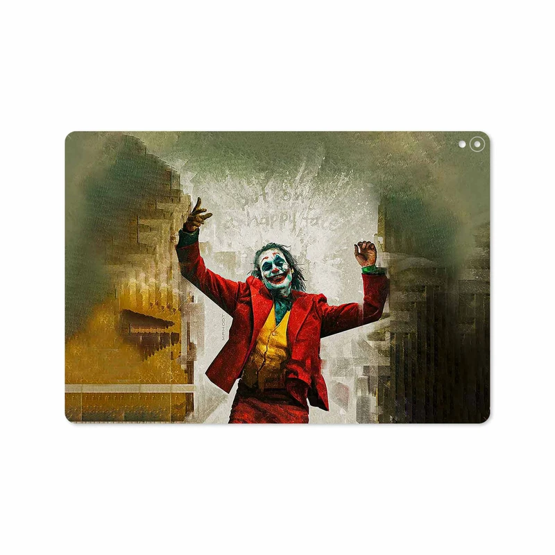 برچسب پوششی ماهوت مدل Joker مناسب برای تبلت اپل iPad Pro 10.5 2017 A1709