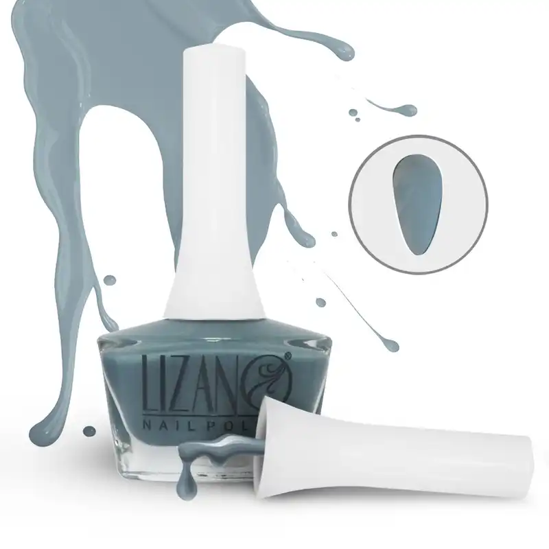 لاک ناخن لیزانو مدل T16 مجموعه ۳ عددی