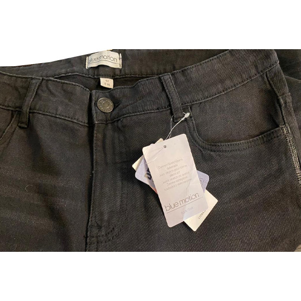 شلوار زنانه بلو موشن مدل Kh2023