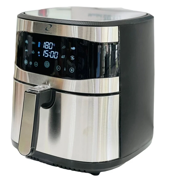 سرخ کن بدون روغن مدل BM-72