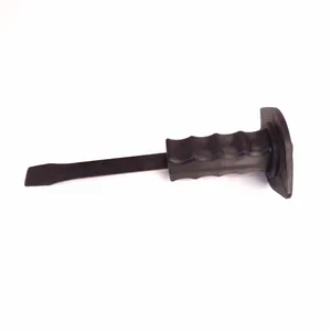 قلم شش شیار تخت مدل ART-MO-S25 سایز 25 سانتی متر