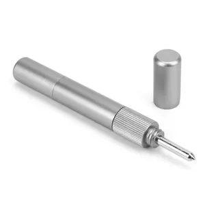 قلم گلس شکن کیسی مدل L4