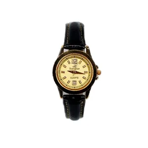 ساعت مچی عقربه ای زنانه رومنس مدل Gentle008