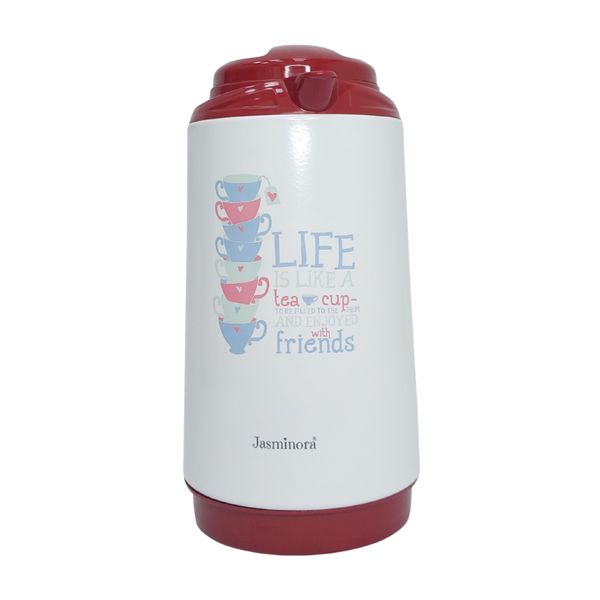 فلاسک مدل PFJ-006 گنجایش 1 لیتر