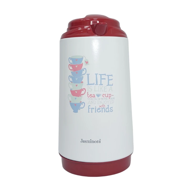 فلاسک مدل PFJ-006 گنجایش 1 لیتر
