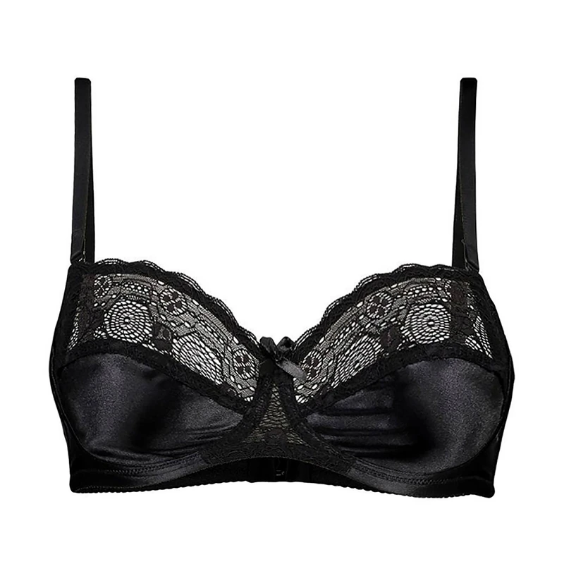 سوتین زنانه لین مدل فنردار کد 4680-418