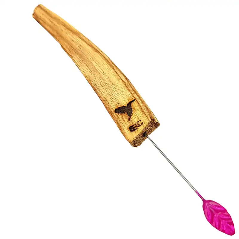 عود مدل پالوسانتو hp3