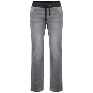 شلوار جین زنانه کیابی مدل E14