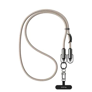 کابل تبدیل USB-C به لایتنینگ مک دودو مدل CA-682 طول 1.2 متر