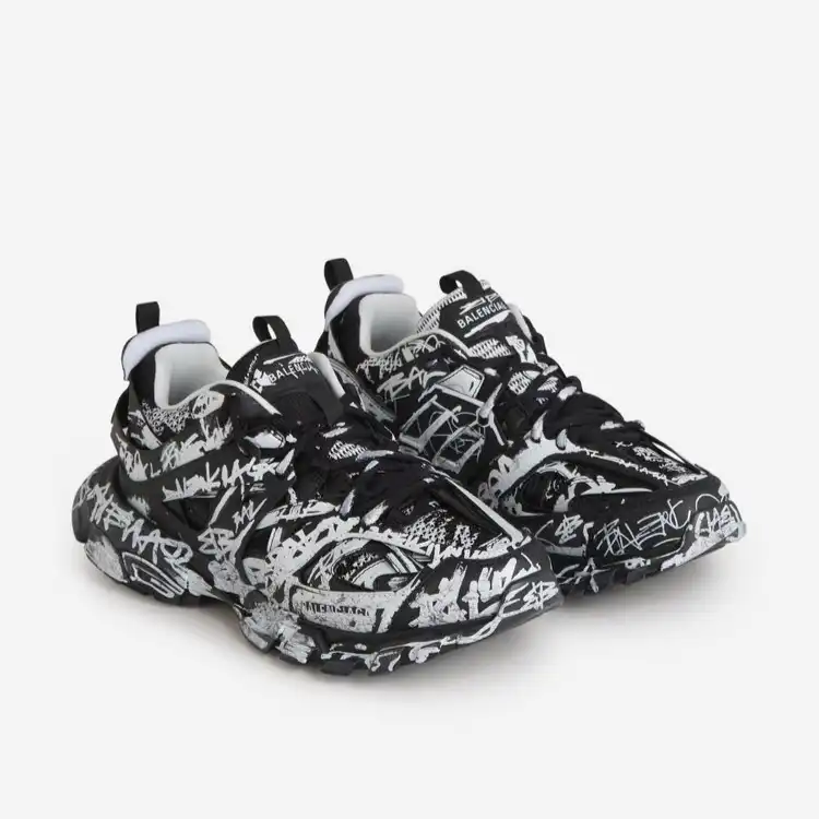 کفش راحتی مدل ترک گرافیتی