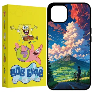 BOB Ghab BCP13 Cover For Apple iPhone 13 