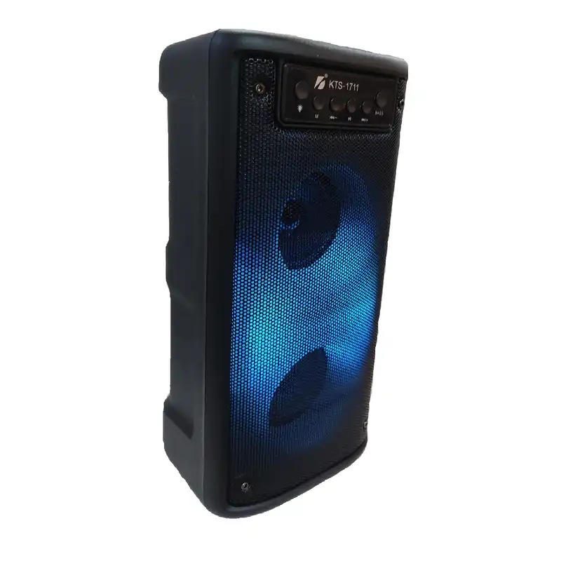 اسپیکر بلوتوثی کی تی اس مدل DM-1711