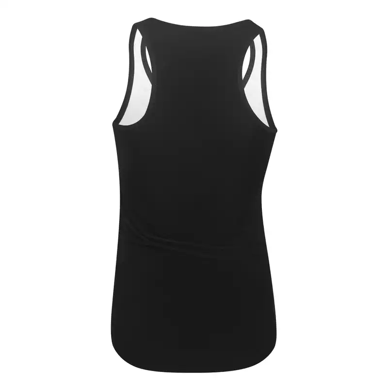 تاپ ورزشی زنانه مدل UN022W9