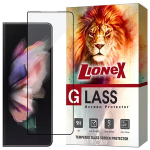 Lionex FLPL Screen Protector For Samsung Galaxy Z Fold3 5G