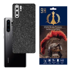 Infinity PRO MAX Cover Sticker For Huawei P30 PRO