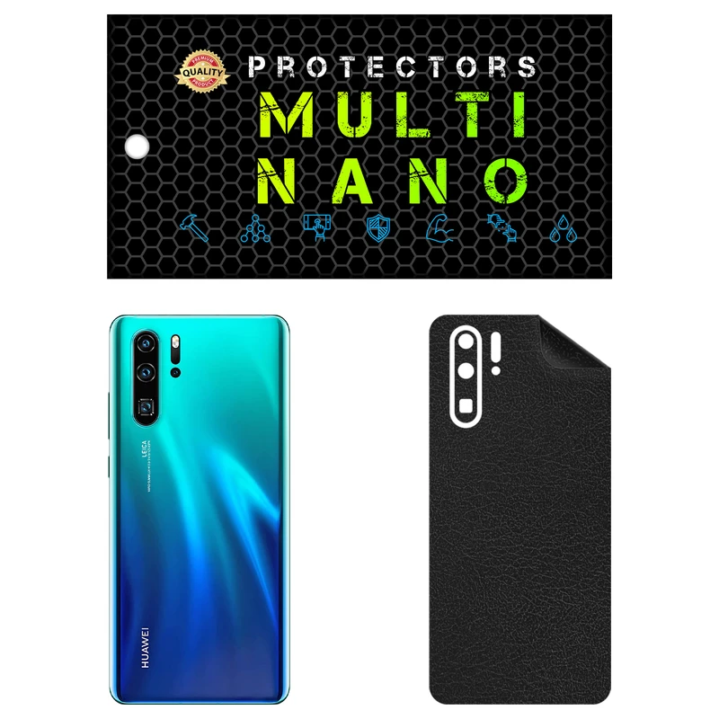 برچسب پوششی مولتی نانو مدل X-F1L مناسب برای گوشی موبایل هوآوی P30 Pro