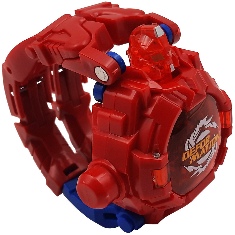 ساعت مچی دیجیتال بچگانه مدل ZL8526-1