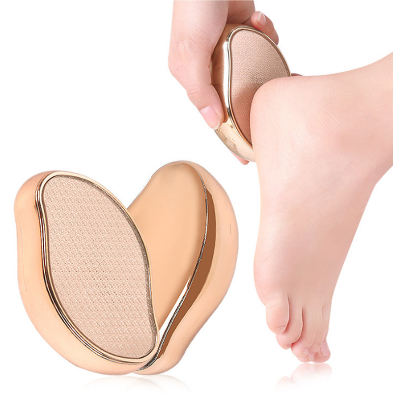 سوهان پا مدل LS 2136