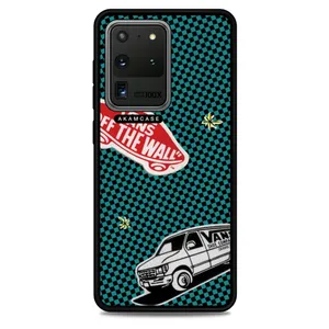 AKAM AMCWSGS20U-VANS22 Cover For Samsung Galaxy S20 ULTRA