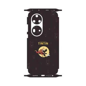MAHOOT Tintin-FullSkin Cover Sticker for Huawei P50 Pro