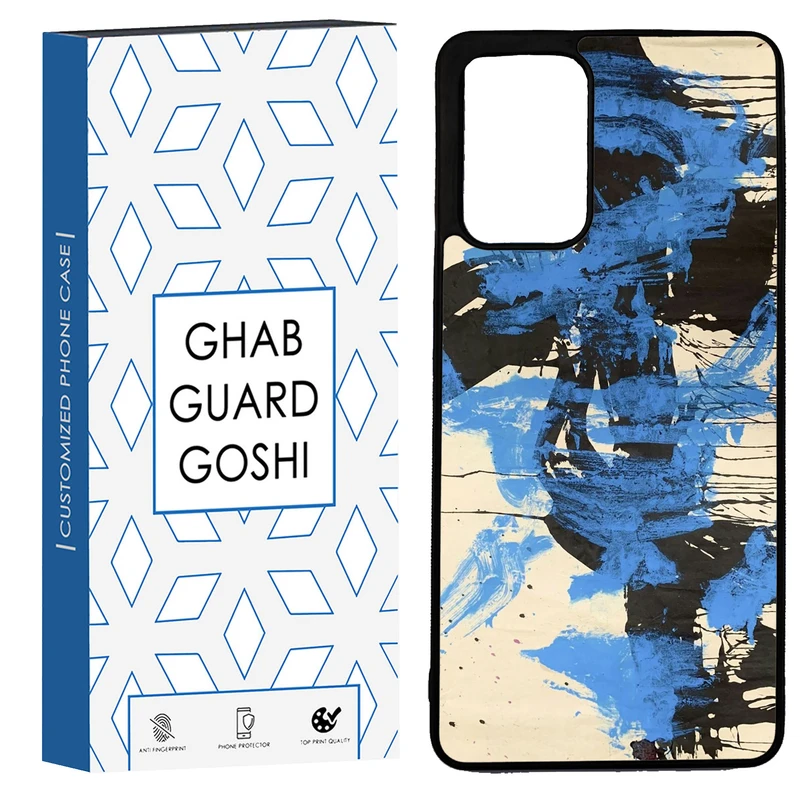 کاور قاب گارد گوشی طرح فانتزی کد TPU-203 مناسب برای گوشی موبایل شیائومی Redmi Note 11 pro 4G / Note 11 pro 5G /  Note 12 pro 4G