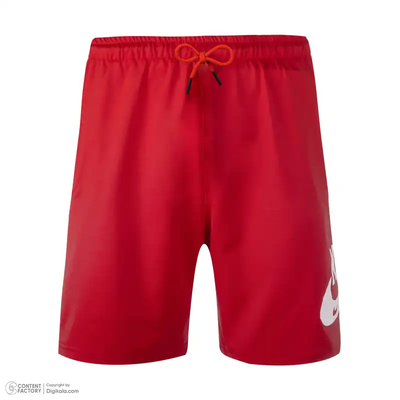 شلوارک ورزشی مردانه مدل 2558