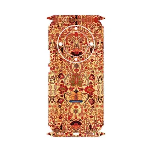 MAHOOT Persian_Carpet_Yellow-FullSkin Cover Sticker for Honor X9a