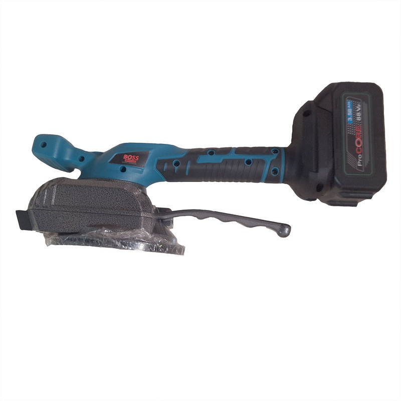 چکش ویبره شارژی باس مدل BS-VT88