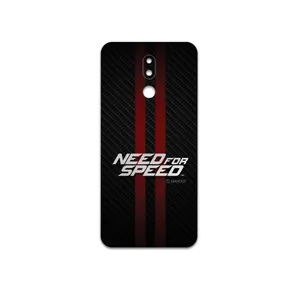MAHOOT Need-for-Speed-Game Cover Sticker for Nokia 3.2 TA-1164