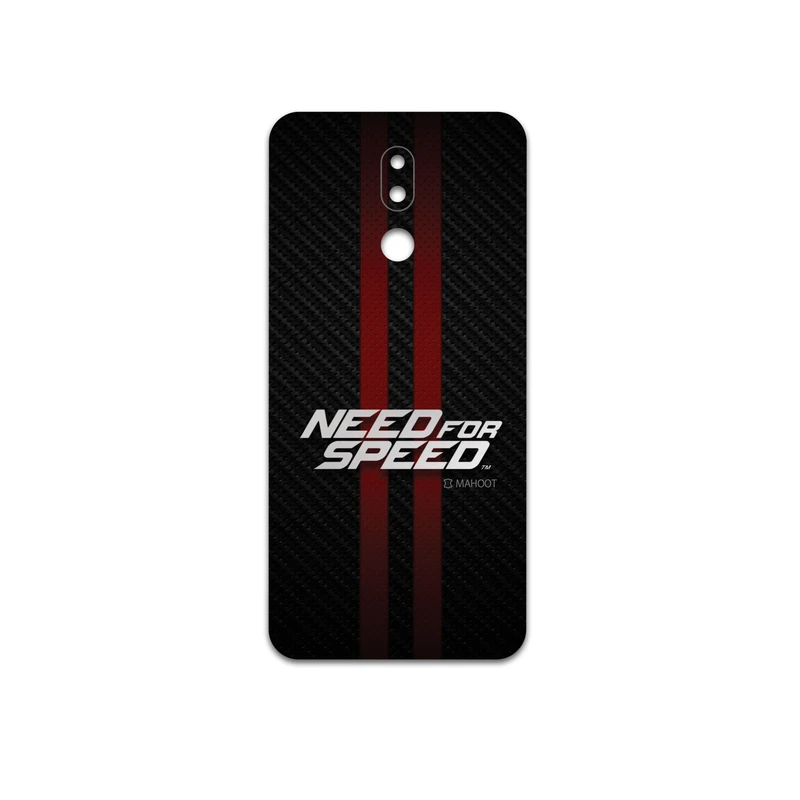 برچسب پوششی ماهوت مدل Need-for-Speed-Game مناسب برای گوشی موبایل نوکیا 3.2 TA-1164