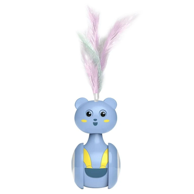 اسباب بازی گربه مدل تعادلی کد B