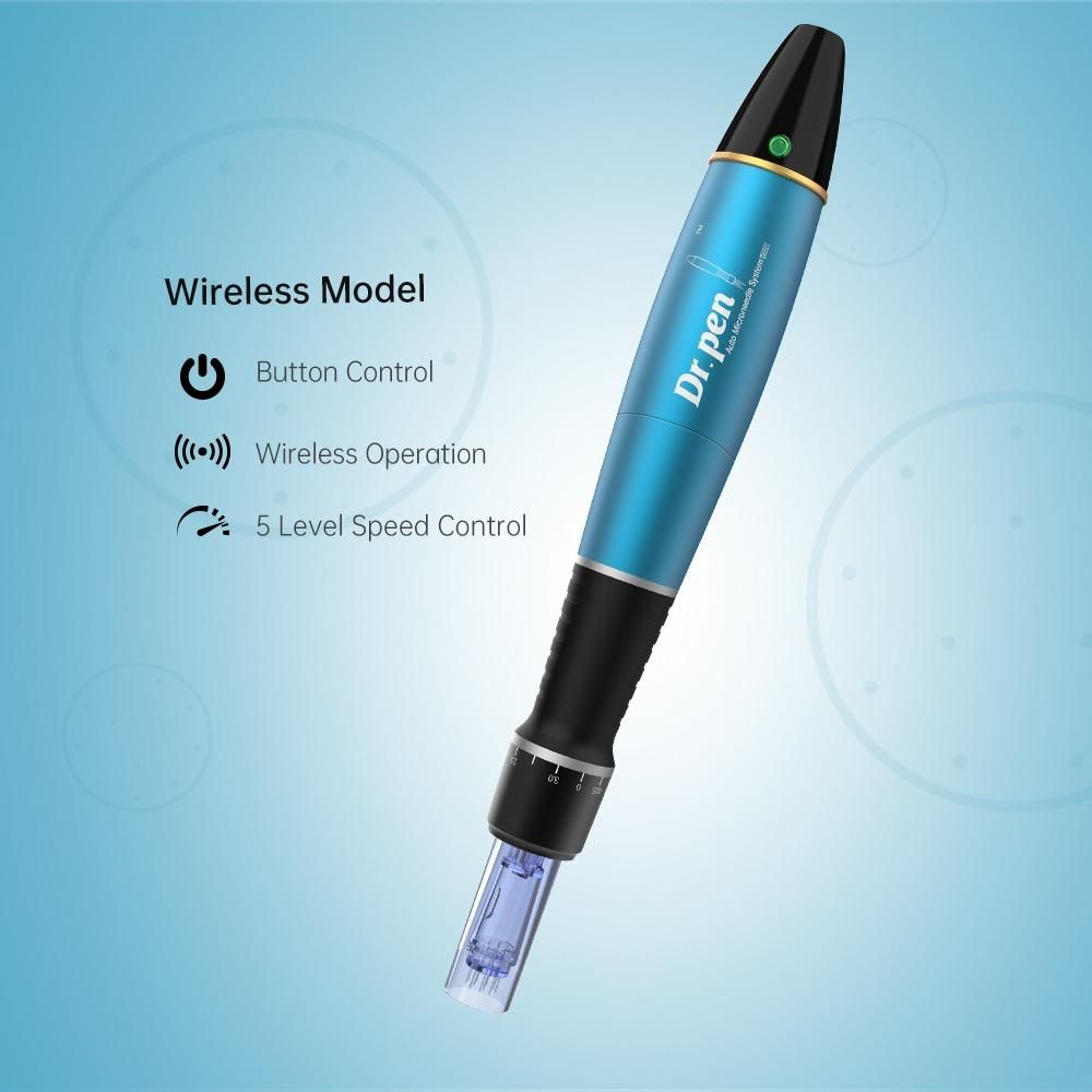 میکرونیدلینگ دکترپن مدل A1W -  - 4