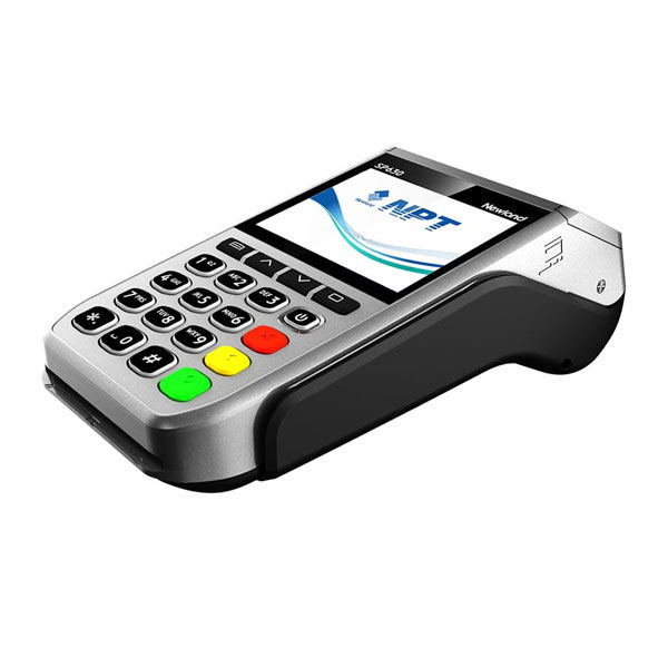 پایانه فروشگاهی نیولند مدل sp630 pro