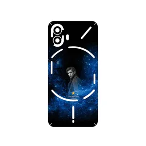 MAHOOT tom holland Cover Sticker for Nothing Phone 2