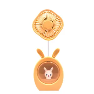 چراغ خواب کودک مدل خرگوش