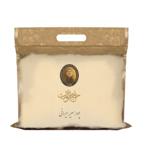 پودر سیر ایرانی حاج ابوتراب - 1000 گرم