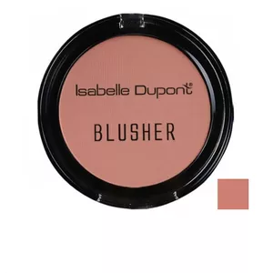 رژگونه ایزابل دوپونت مدل BLUSHER شماره 06