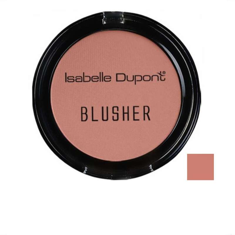 رژگونه ایزابل دوپونت مدل BLUSHER شماره 06 رژگونه ایزابل دوپونت مدل BLUSHER شماره 06