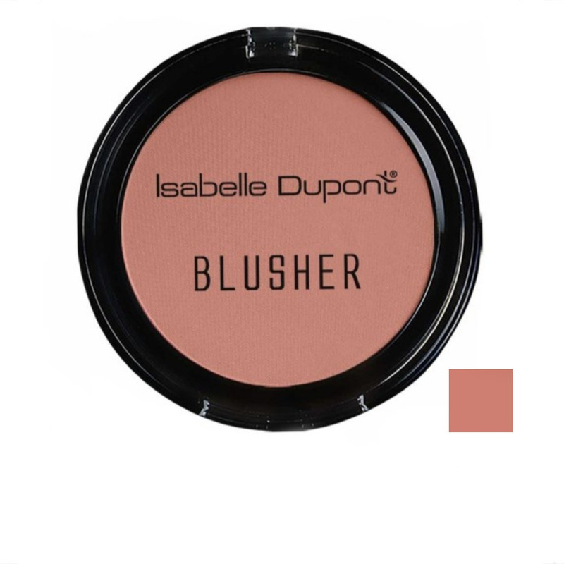 رژگونه ایزابل دوپونت مدل BLUSHER شماره 06