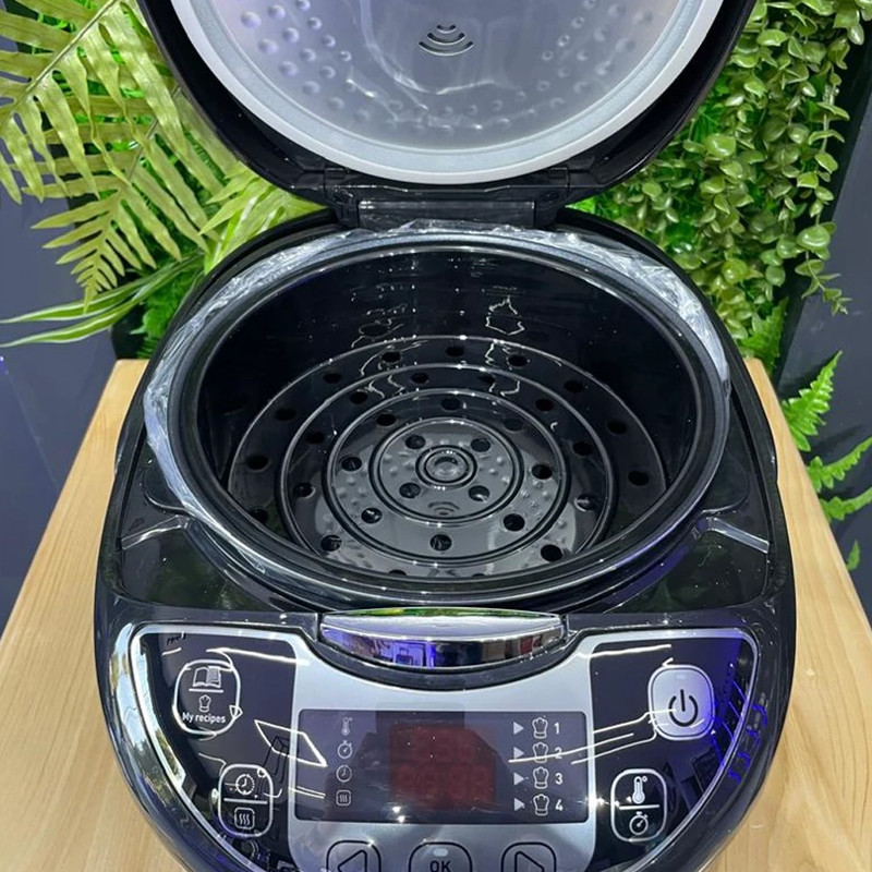 پلوپز 10 نفره تفال مدل RK7088