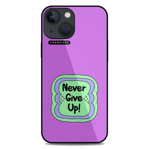 AKAM AMC-WA13M-POSITIVE-1 Cover For Apple iPhone 13 Mini