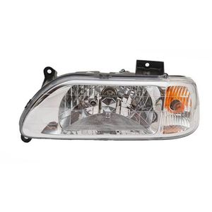 نقد و بررسی چراغ جلو چپ مدرن مدل 2147 مناسب برای پراید 131 توسط خریداران